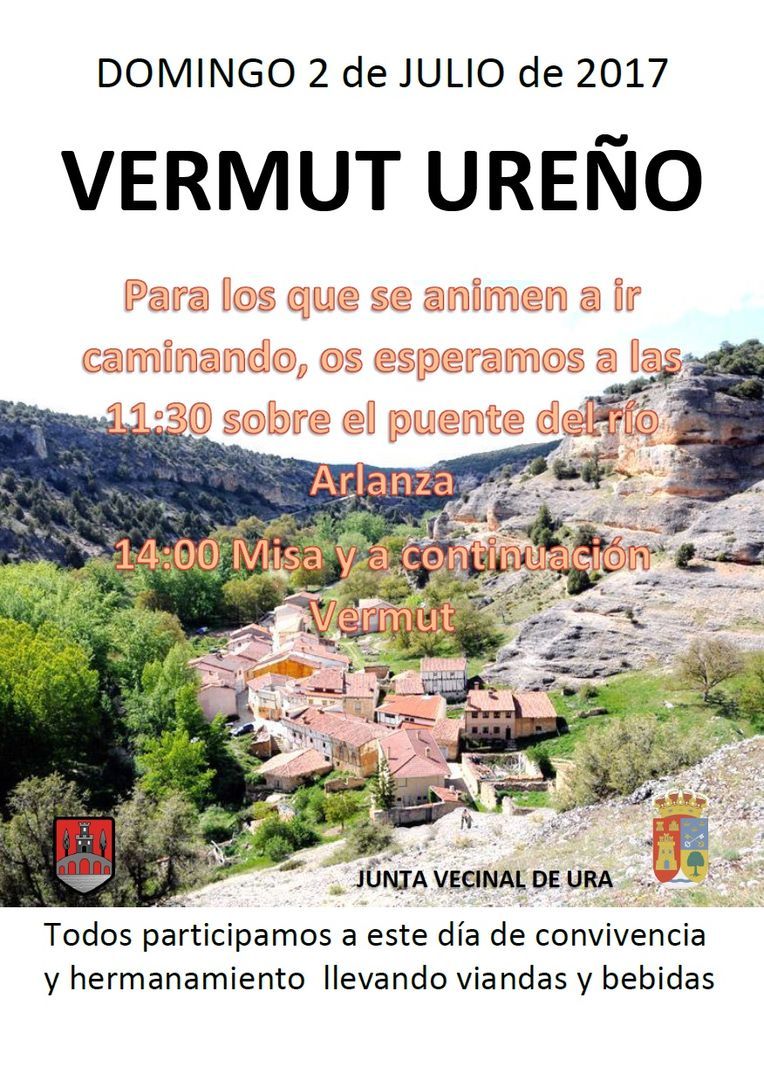 Vermut Ureño