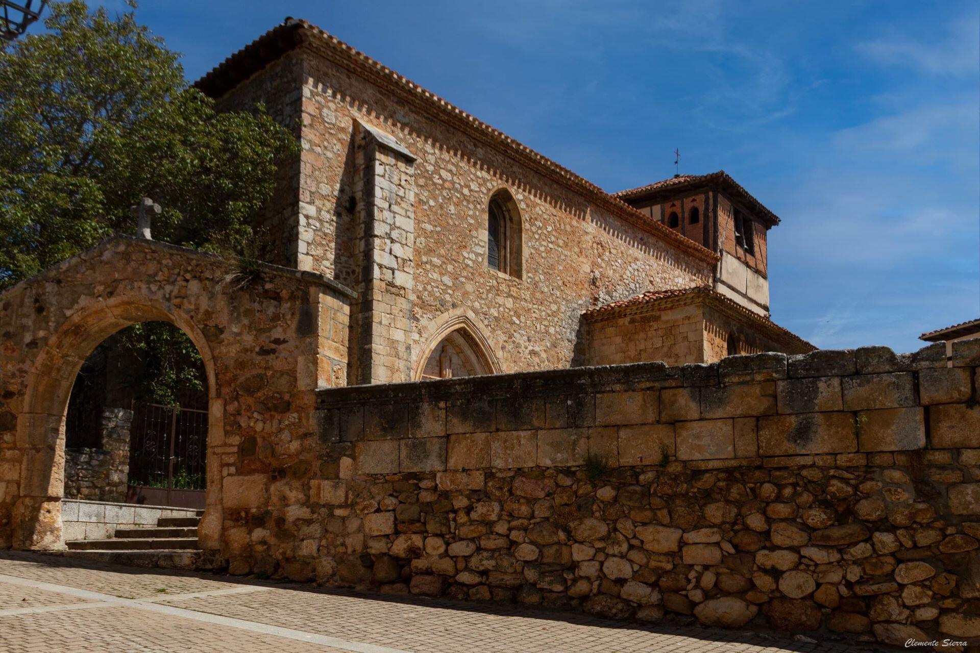 Colegiata de Covarrubias