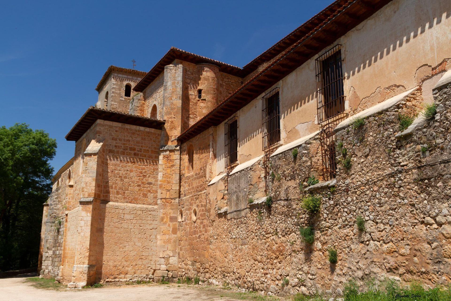 Lugares de Interes en Covarrubias