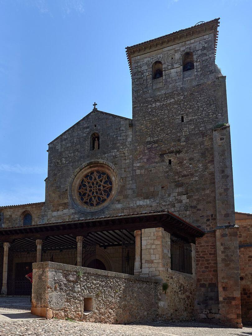 Lugares de Interes en Covarrubias