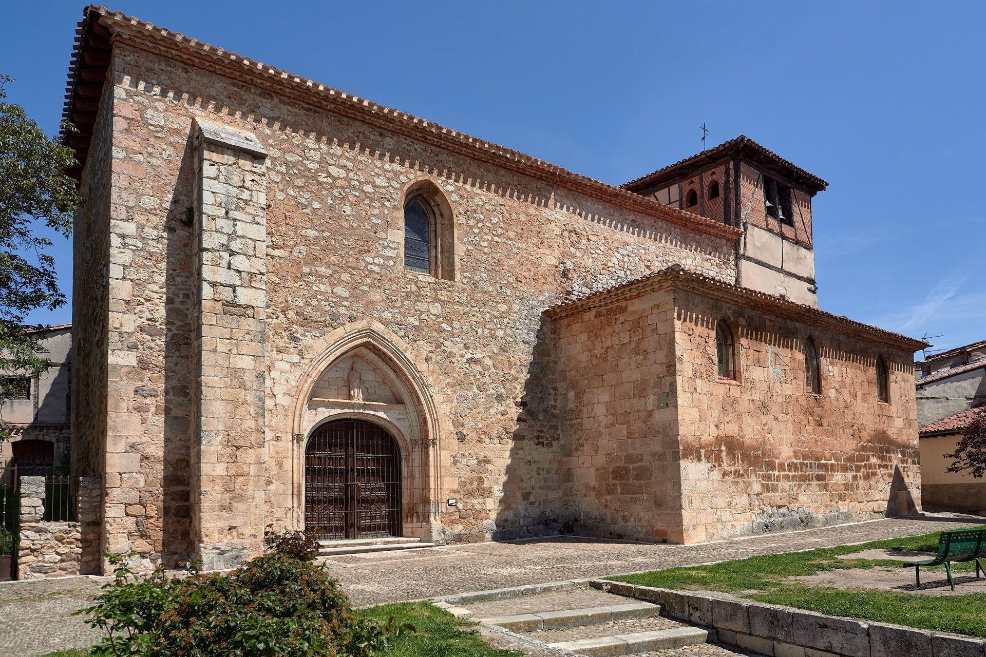Colegiata de Covarrubias