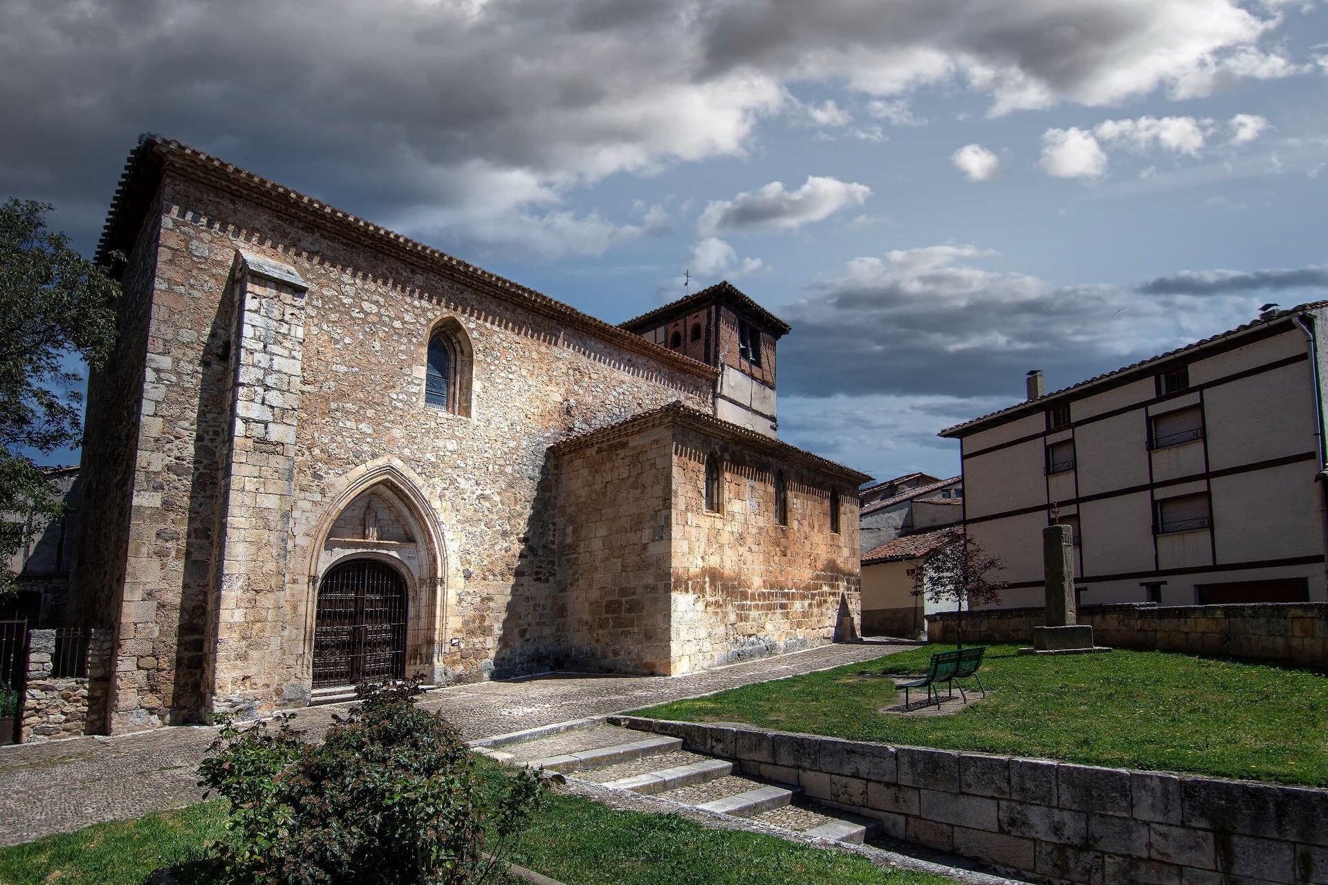 Colegiata de Covarrubias