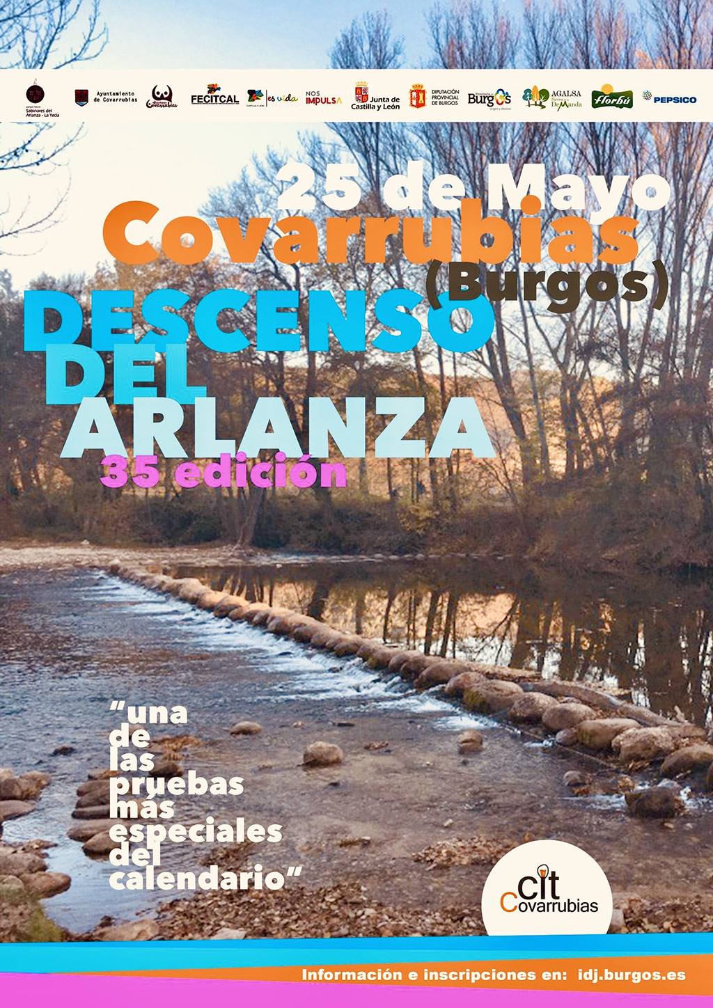 Piragüismo