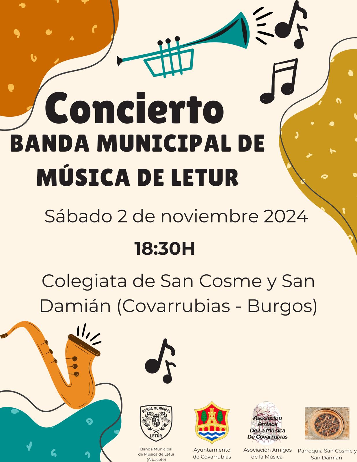 Concierto