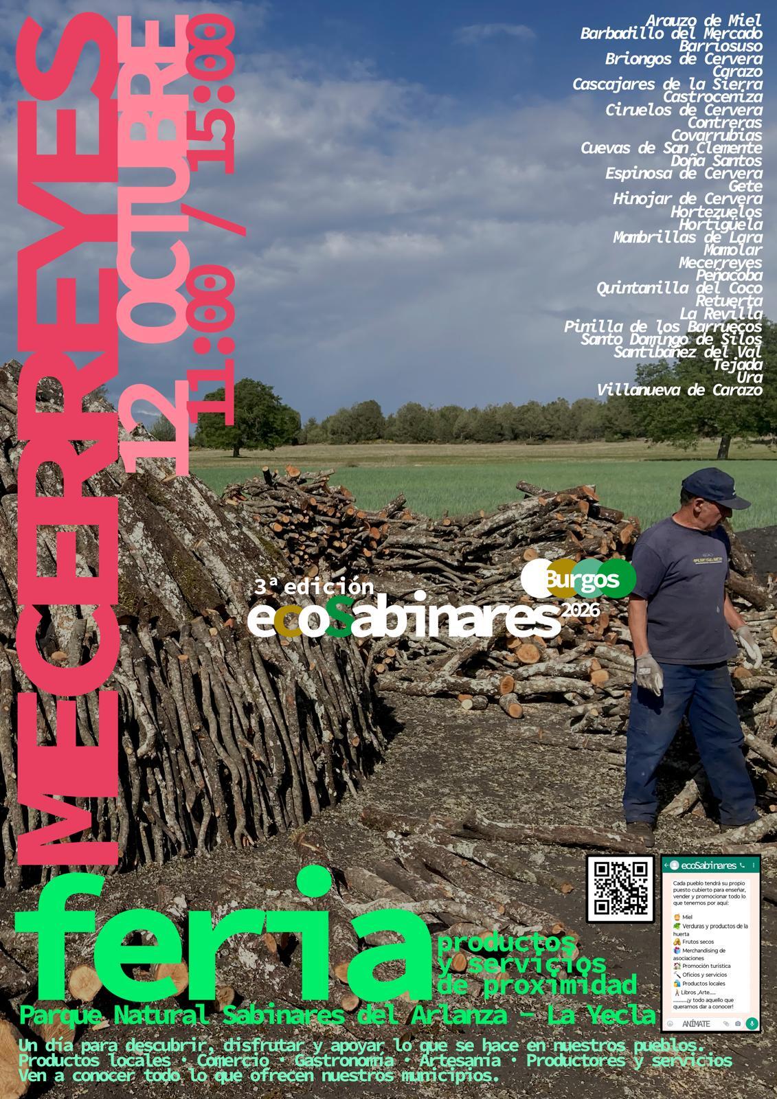 Ecosabinares 2026