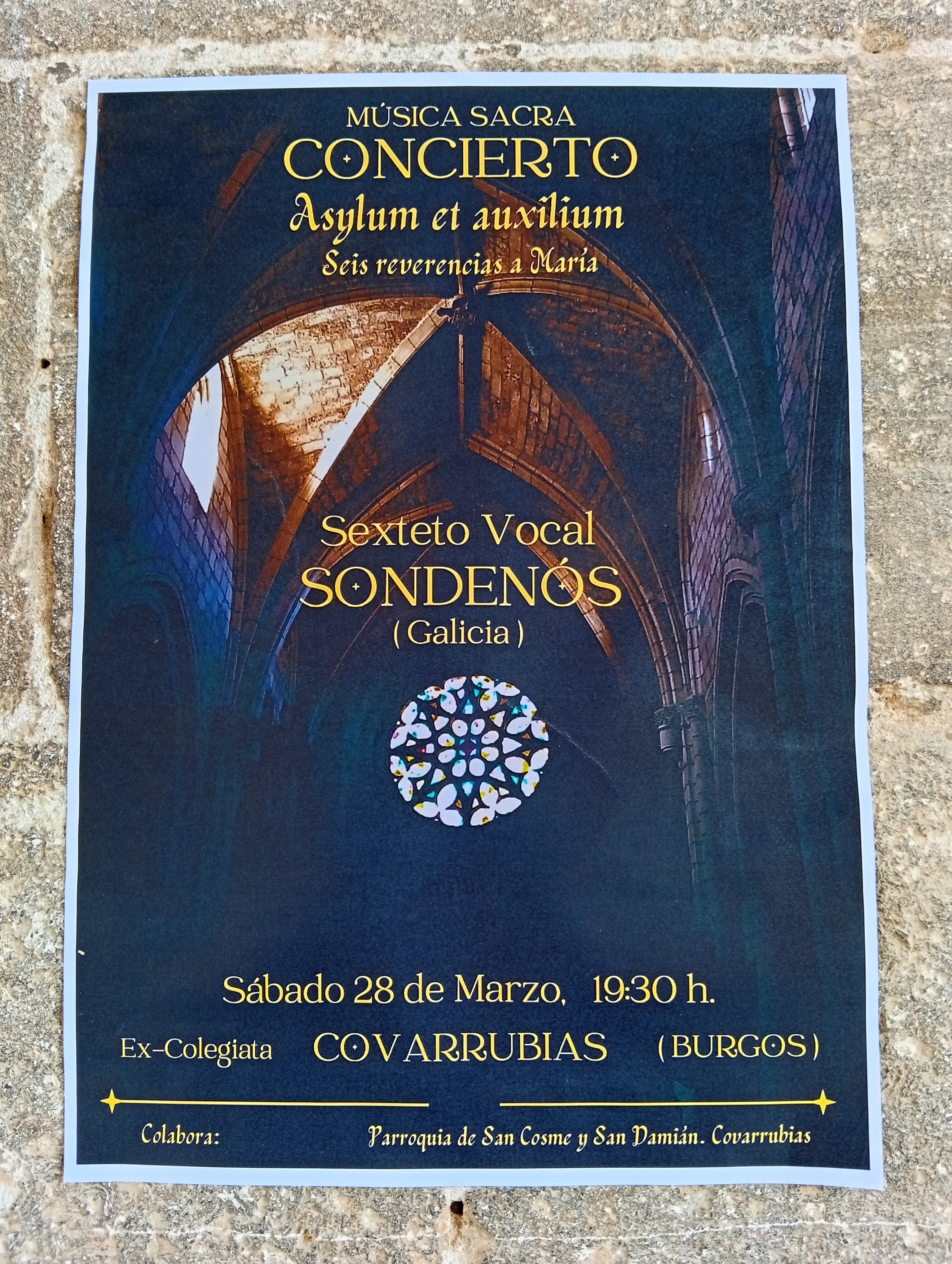 Concierto