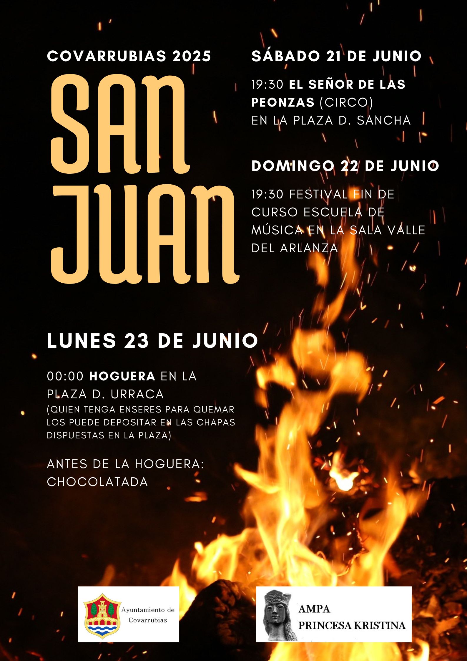 San Juan 2025