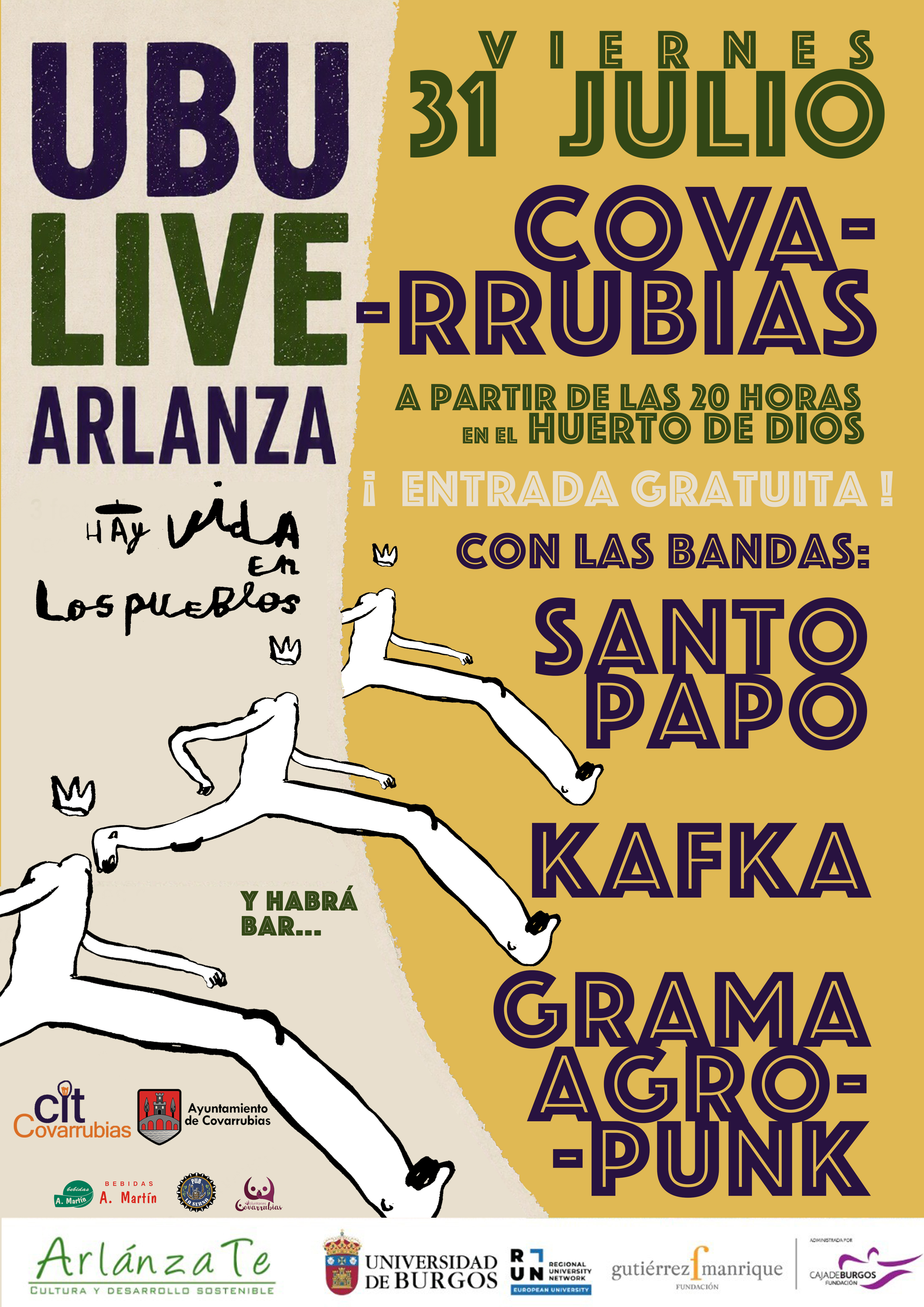 Conciertos