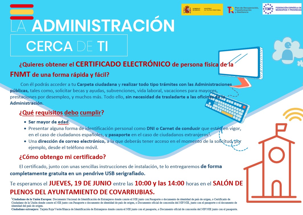 Certificado digital