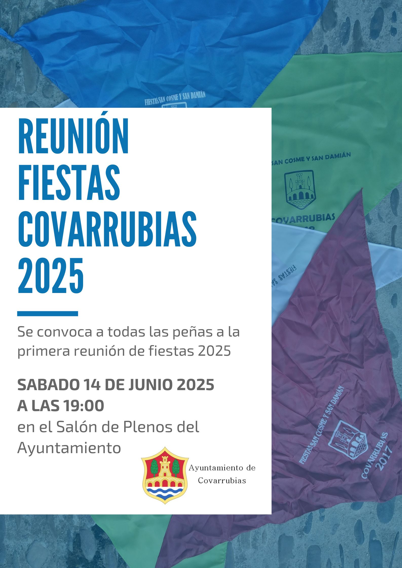 Reunión