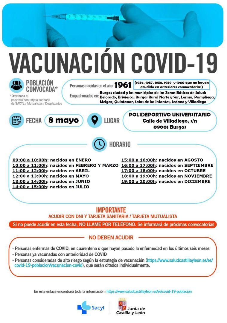 COMUNICADOS OFICIALES COVID-19