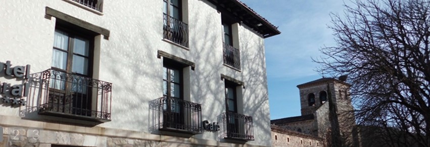 Café Rey Chindasvinto