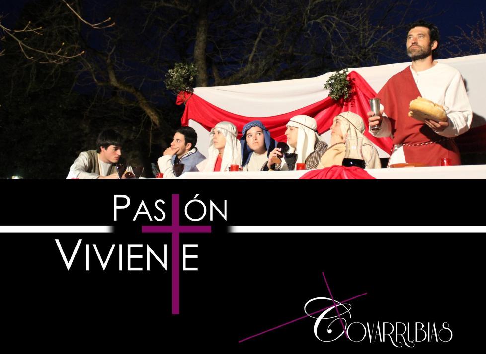 Procesion viviente