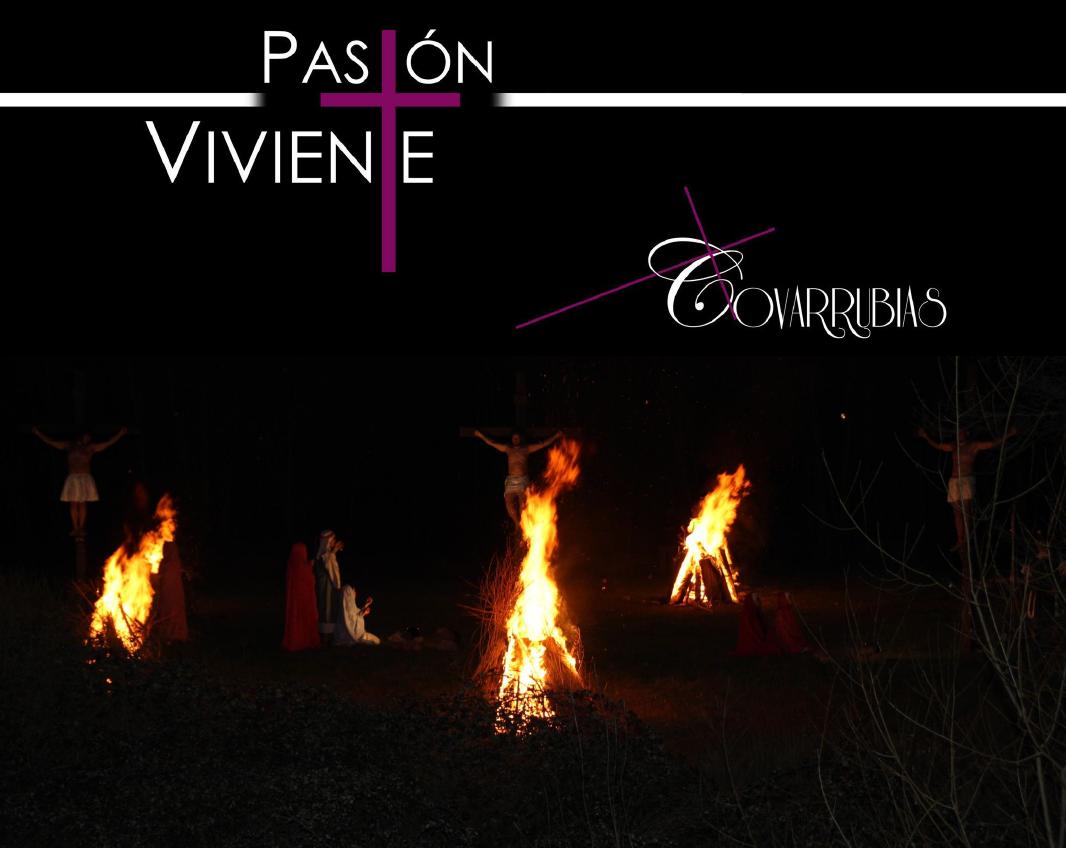 Procesion viviente