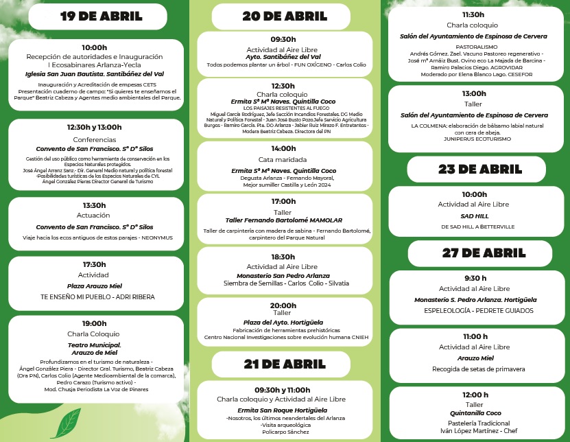 Feria