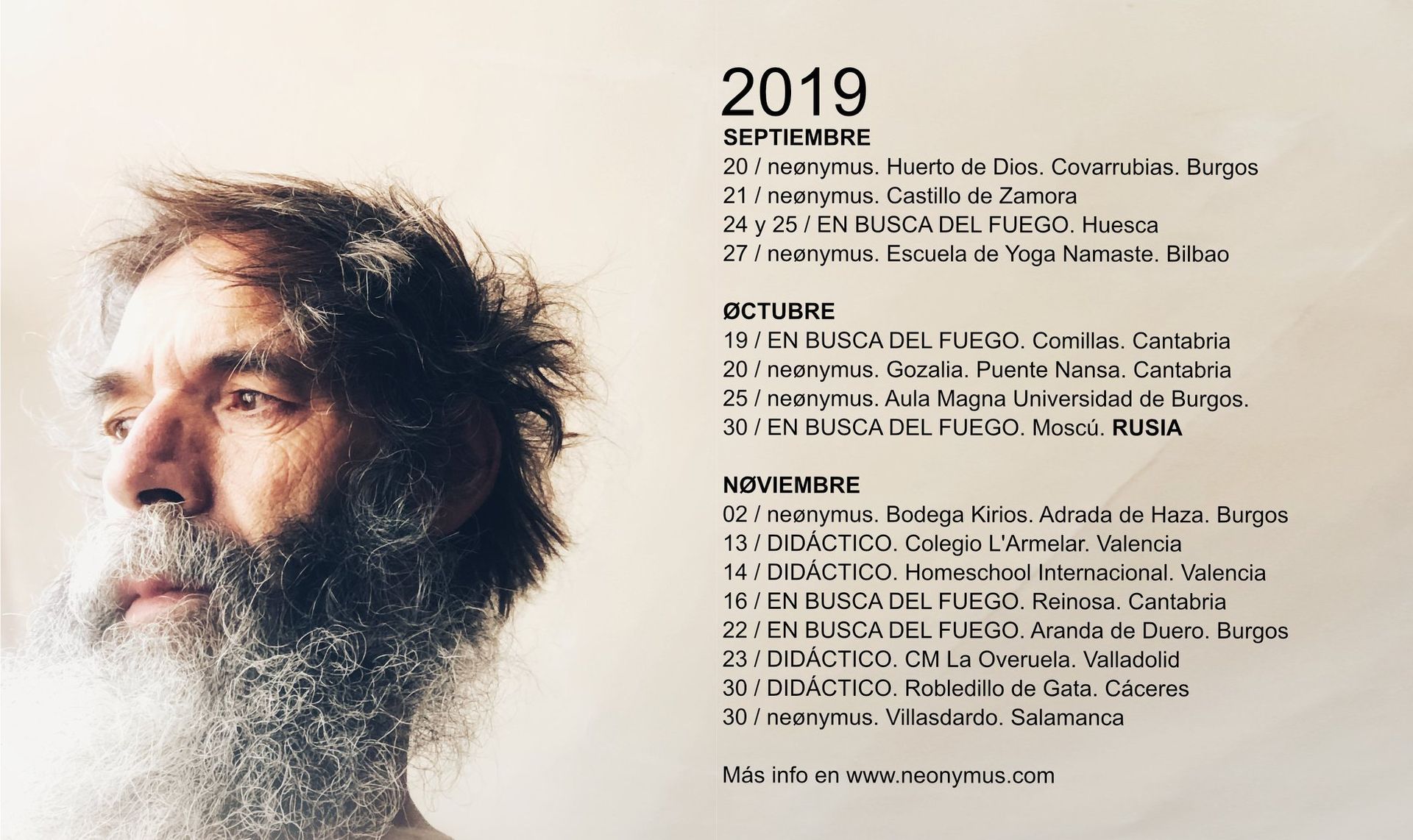 Concierto