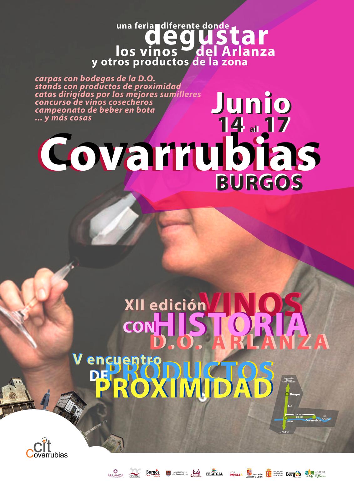 Feria Vinos
