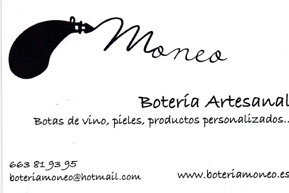 Botería Moneo