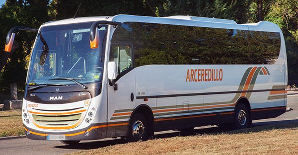 Autobús de Línea