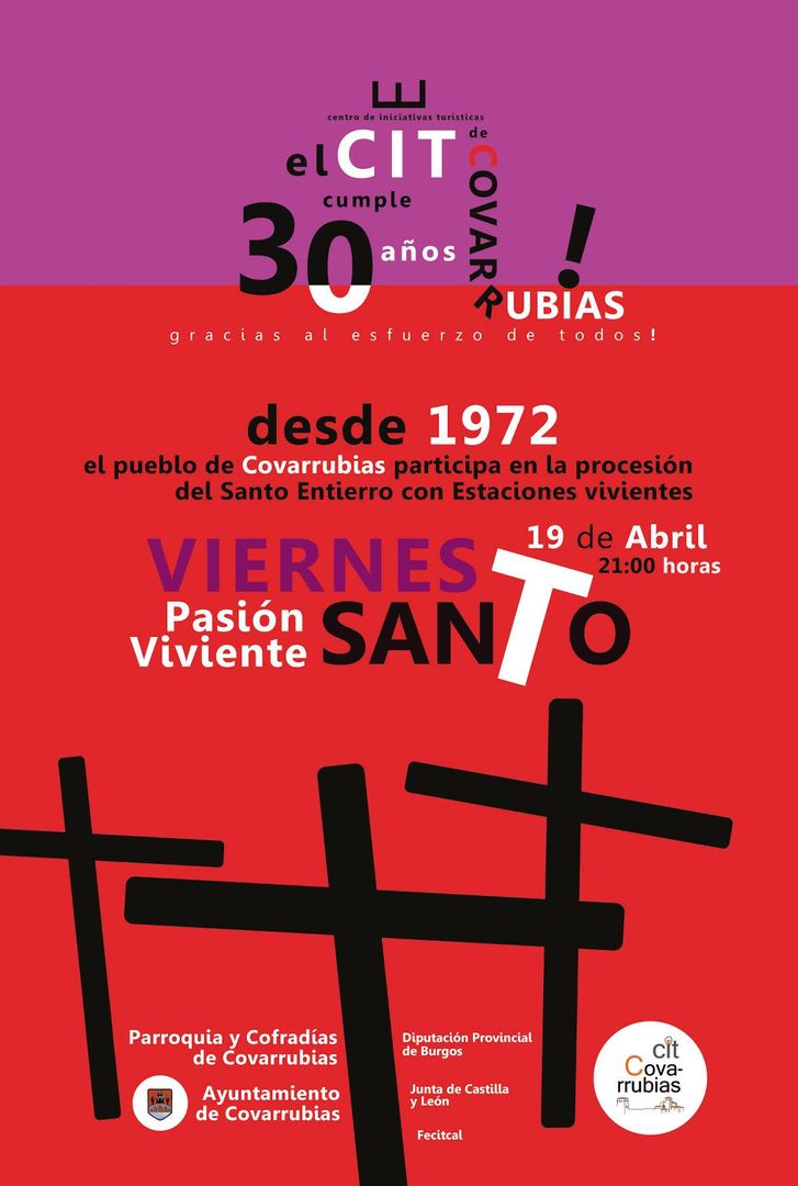 Semana Santa 2019