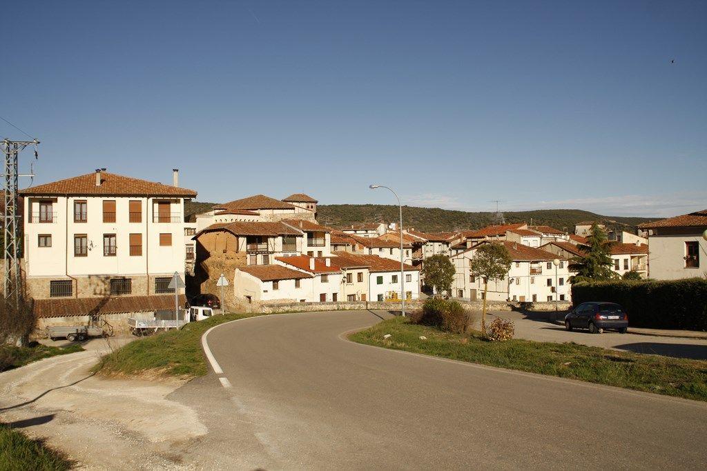 Centro de Iniciativas Turisticas de Covarrubias (C.I.T)