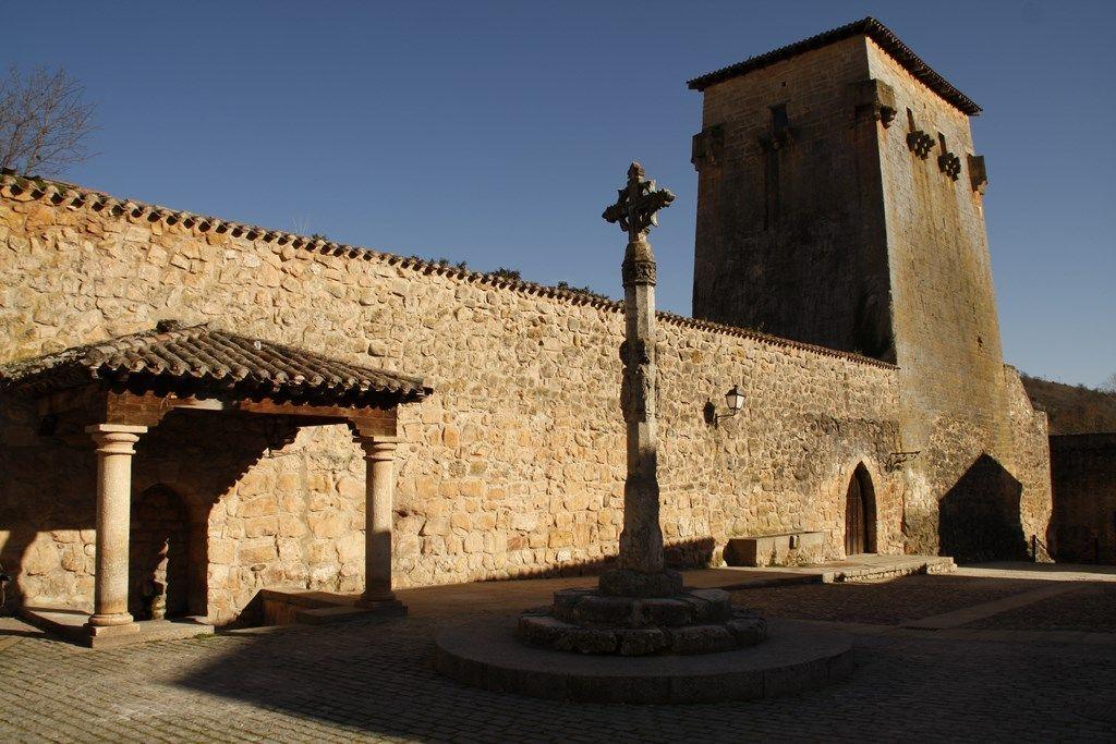 Centro de Iniciativas Turisticas de Covarrubias (C.I.T)