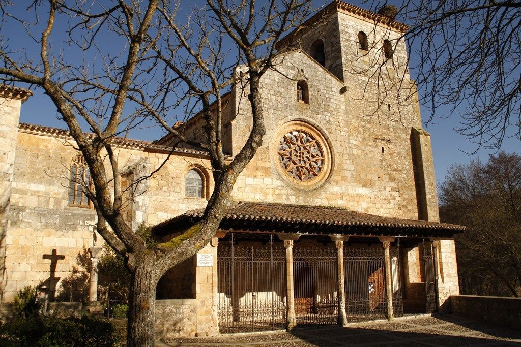 Centro de Iniciativas Turisticas de Covarrubias (C.I.T)