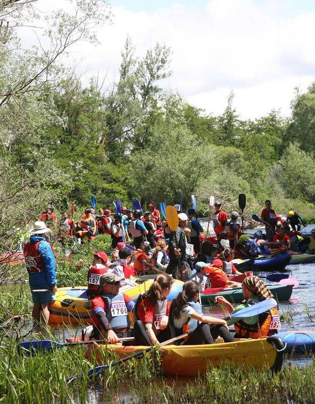 Eventos Deportivos en Covarrubias
