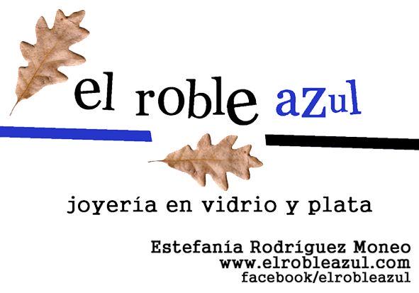 El Roble Azul