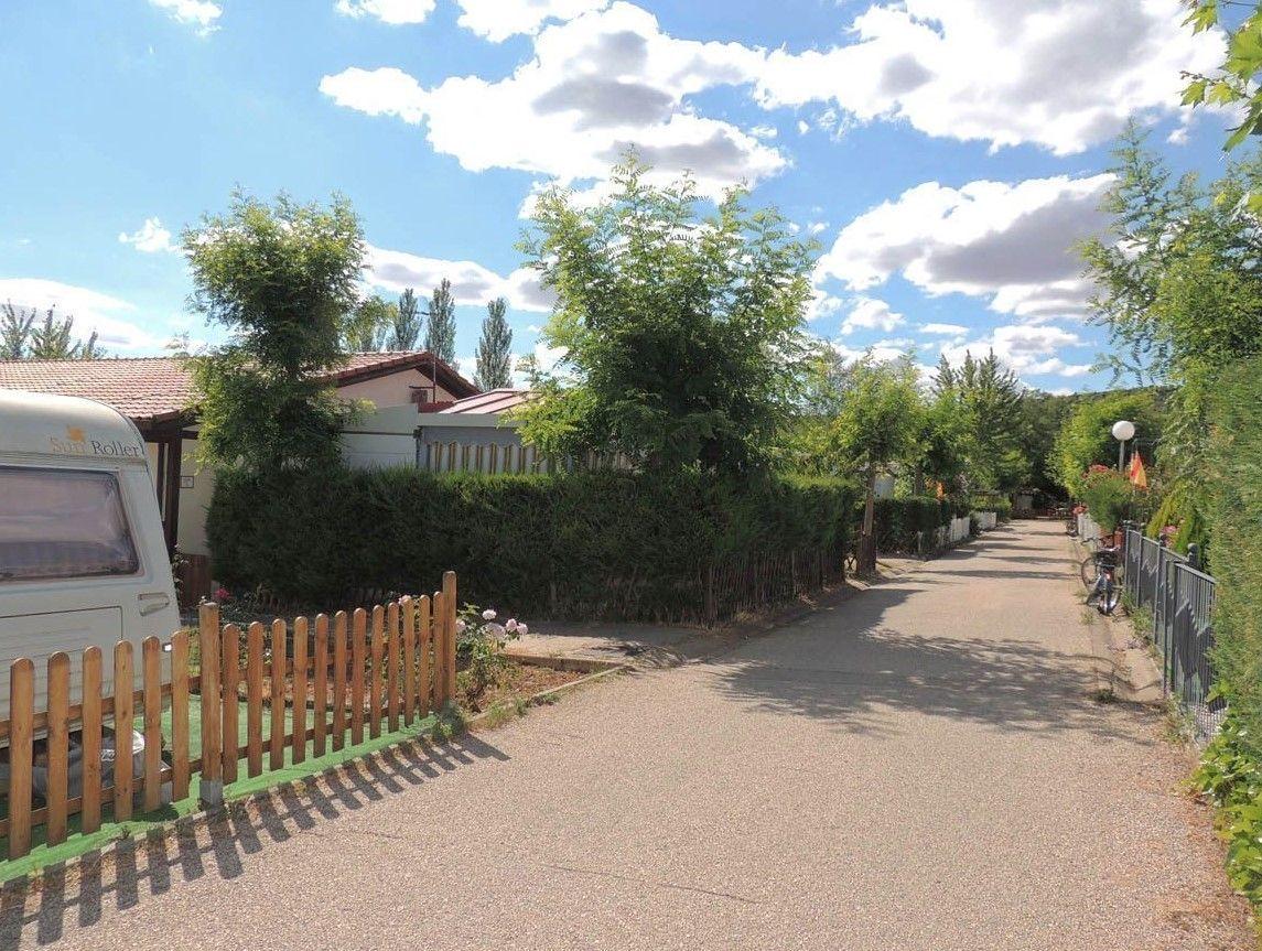 Camping Covarrubias 1 estrella