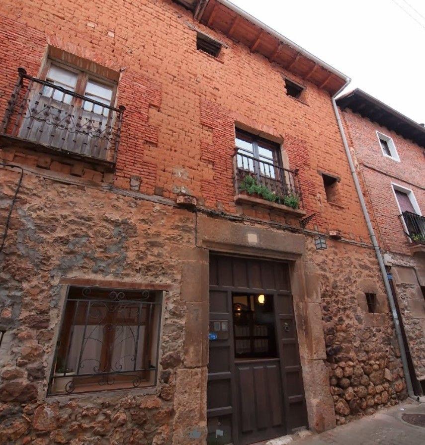 Casa Rural Los Castros
