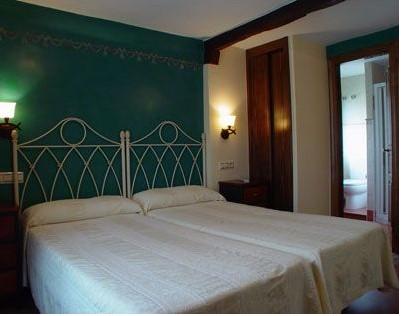 Pensión Casa Galin