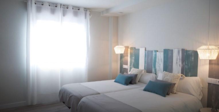 Hotel *** Covarrubias