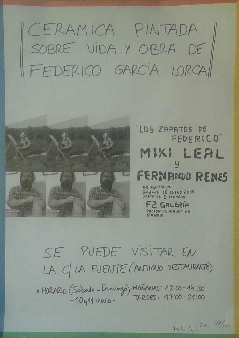 Festival musical benéfico