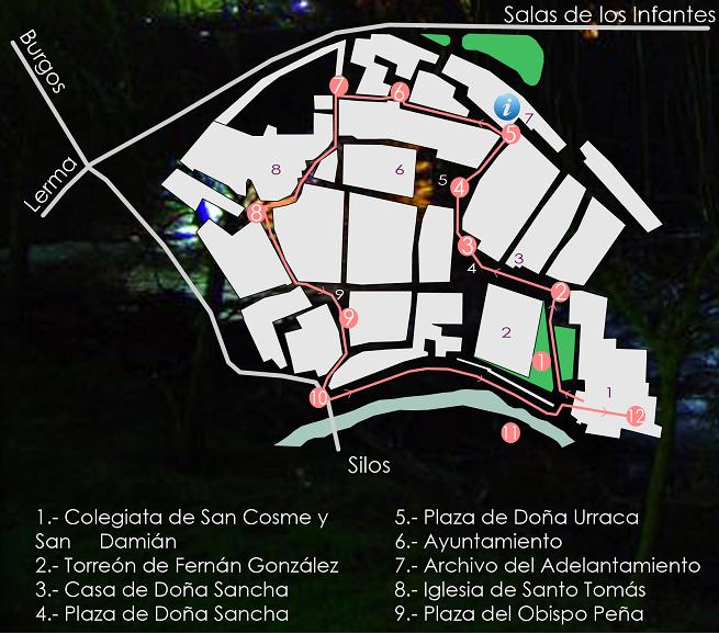 Procesión del Santo Entierro y Pasión Viviente 2015