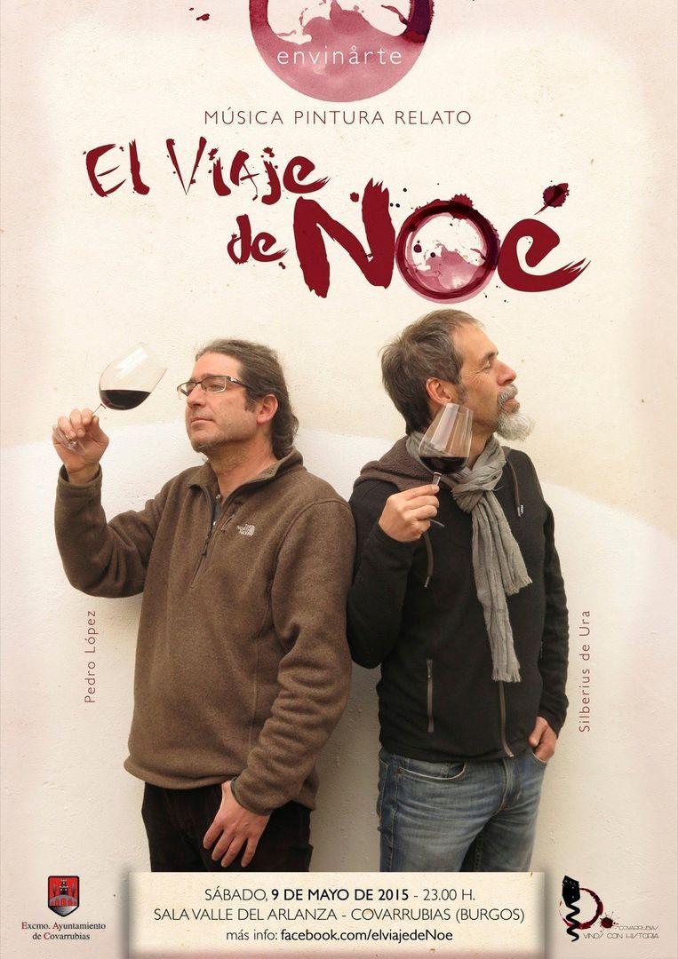 IV FERIA DE VINOS CON HISTORIA