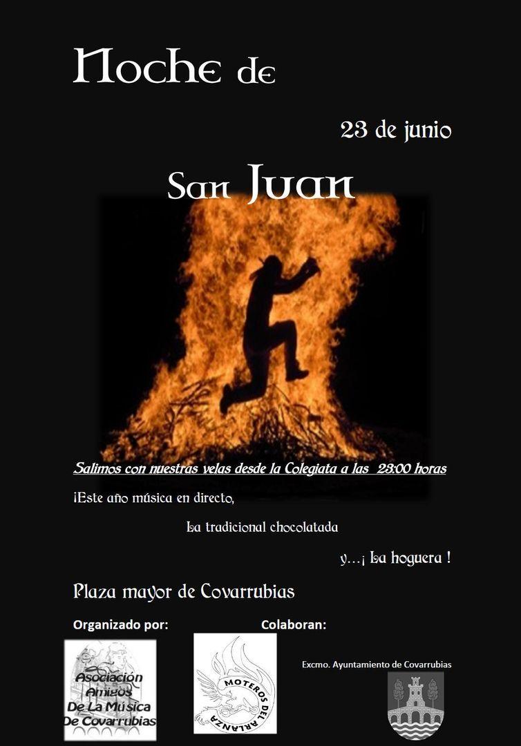 Noche de San Juan