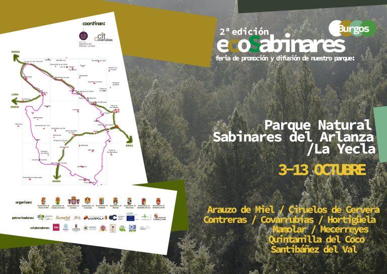Ecosabinares