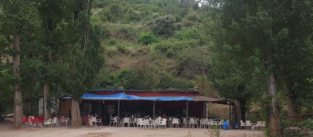 Bar El Pielago