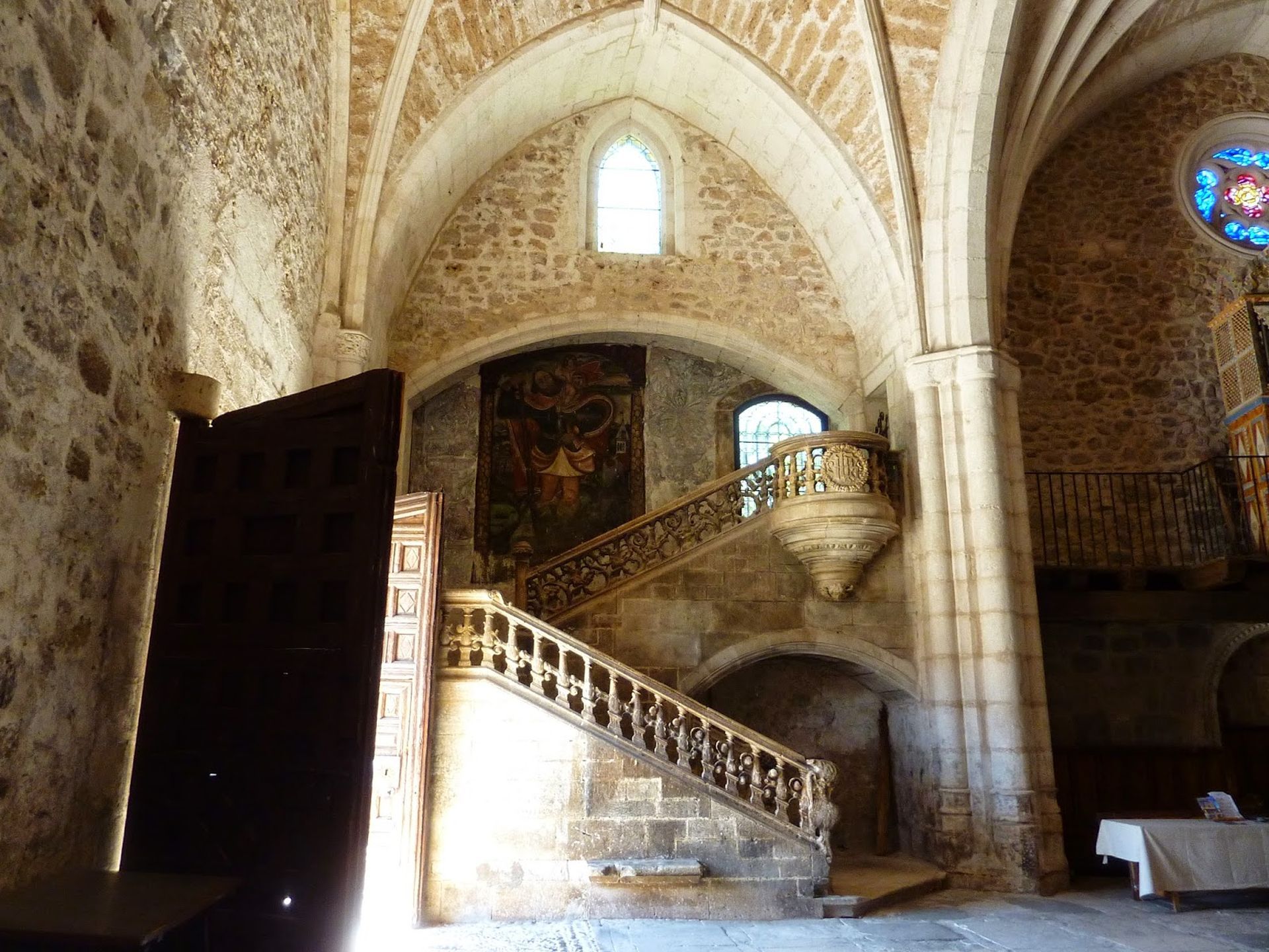 Iglesia de Santo Tomás 2