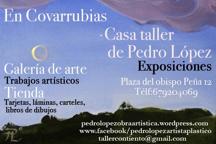 Taller de Pintura con Tiento