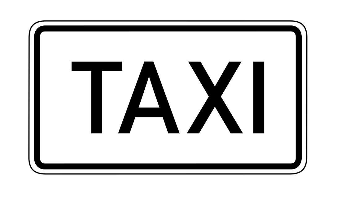 Servicio de Taxi