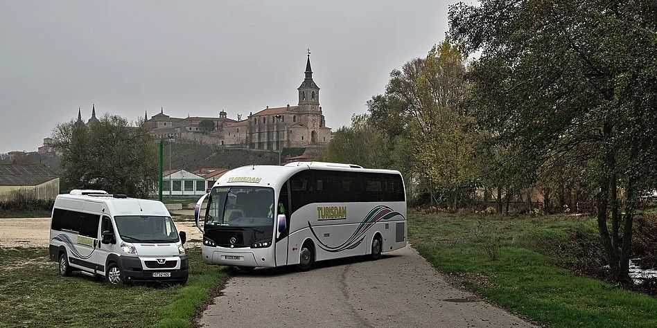 Autobús a la Demanda