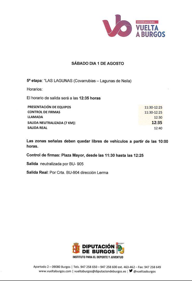 Ciclismo